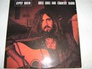 Greg Quill And The Country Radio LP 