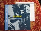JACO PASTORIUS Last night ESSENCE Japanese two LP MINT TOP RARE