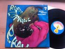RUFUS ZUPHALL PHALLOBST ORIG PILZ 1971 MINT KRAUTKILLER