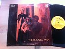 THE RUNNING MAN SAME ORIG NEW ZEALAND RCA / NEON in 1972