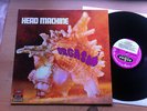 HEAD MACHINE ORGASM ORIG FRENCH VOGUE 1970 MINT