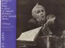 SAMUEL BECKETT -  Krapp's Last Tape - A Play With Donald Davis (SPOKEN ARTS LP)
