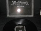 WOLFPACK A NEW DAWN FADES LP born dead amebix anti cimex crust punk brigade doom