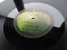 JOHN LENNON YOKO ONO ORIGINAL 1968  U.K. LP TWO VIRGINS