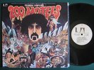 ZAPPA 200 MOTELS OZ RARE 1975/2nd PRESS DIFF CAT# DELETED&EDITED TRACKS