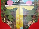 HAWKWIND WARRIOR ON THE EDGE OF TIME LP IST UK UAG 29766  A1/ B1 SHIELD SLEEVE