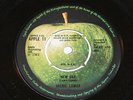 Beatles Apple Jackie Lomax  'New Day'  UK APPLE 11   PROMO COPY