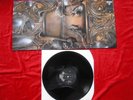 VINYL LP * ASPHYX*--THE RACK-- TOP ZUSTAND 