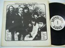 Crosby, Stills, Nash & Young - Wooden Nickel (RARE Canyon Rec. LP) Live 1969