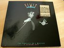 6 LP-Box Elvis - The King Of Rock ´n´ Roll - The Complete 50´s Masters Limited