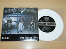 Open Season/Legion 88 Split,  Rock O Rama, ISD, RAC, OI