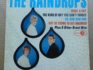 The Raindrops – self titled RARE 1963 Jubilee MONO LP – Clean – Barry/Greenwich