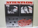 MALEDICTUS SOUND rare psych funk breaks orig CDN LP