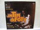 J.M. TIM & FOTY rare afro funk disco Douala By Night NM LP