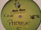 Photek -? Complex -_-  Natural Mystic - Got To? Have Ya L K DUB PLATE RARE