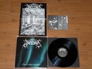 ARCTURUS -Aspera Hiems Symfonia-LP official re-issue