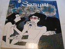 Samurai:Samurai RARE ORIGINAL GREENWICH  MINT-/MINT-  
