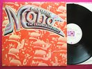 MICK FARREN (DEVIANTS) : MONA CARNIVOROUS CIRCUS UK  *ORIG* TOP AUDiO PSYCH
