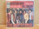 The Pretty Things         Defecting Grey