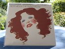 MFSL-SILVER LABEL-VINYL-LP-1-011-BETTE MIDLER-THE DIVINE MISS M- LIM.-MINT