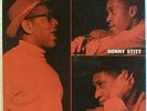 Gillespie/Stitt/Rollins-Sonny Side Up-Verve 8262-MONO NICE