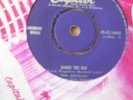 THE JODIMARS - DANCE THE BOP (STUNNING COPY)