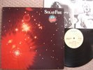 MANFRED MANN'S EARTH BAND LP SOLAR FIRE EX/EX+ WITH INNER