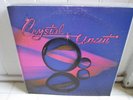 CRYSTAL Uncut LP private florida modern soul jazz funk 1982