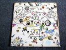 LED ZEPPELIN III-PLUM ATLANTIC 2401-002 1970
