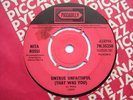 NITA ROSSI - Untrue Unfaithful -  Piccadilly 7N 35258 - MOD -VINYL 7 inch Single