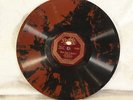 MARBLED WAX 1920's Victrola 78 RPM Record Cliff Edwards - I'm Back In Love Again
