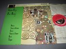 UK EMI ALP 1980 Enesco Debussy Violin FERRAS BARBIZET