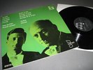 NAP DE KLIJN Rudolf Jansen Violin Sonatas Rare Iramac 6516 STEREO