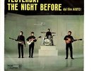 45 giri the beatles yesterday qmsp 16384 ex+/m italy