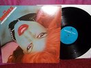 The drones ( Further Temptations ) UK   VRLP 1