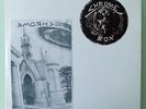 CHROME unboxed 6LP 1982 avant electronic experimental the residents m.b. nww