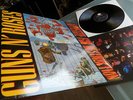 Guns N´ Roses    - Appetite For....-     TOP ZUSTAND