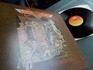 Aerosmith   - Toys In The Attic -  ENGLISCHES ORIGINAL 1975 MINT
