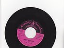 BILL ANSON - 45 - Bucket Of Blood