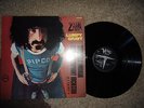 Francis Vincent Zappa Conducts...Lumpy Gravy Original LP Great Condition
