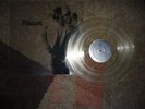 Faust Faust Original Rare Clear Vinyl + Clear Cover Very Rare Great condit
