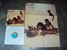 LP BONEY M.- TAKE THE HEAT OFF ME 1977 + Poster TOP
