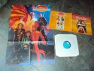 Vinyl LP DSCHINGHIS KHAN - Same 1979 + Poster