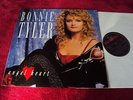 Vinyl LP BONNIE TYLER - ANGEL HEART 1992 HANSA VINYL RAR