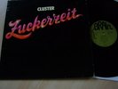 LP, CLUSTER, 