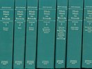 78 RPM  RARE 7 VOL BOOK SET ETHNIC RECORDS R.SPOTSWOOD OOP MUST SEE / E FOR ALL