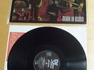 SLAYER Reign In Blood LP ORIG DEF JAM