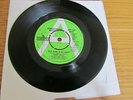 NORTHERN SOUL JOHNNY SALES DEEP DOWN IN MY HEART 7