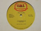 NICK ALLEN I'm burning up/ need more time T.I.M.E. boogie 12