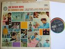 LP, THE BEACH BOYS, 